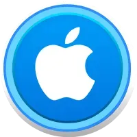 icon apple